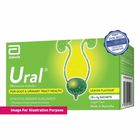 Ural Effervescent Granules | 28 x 4 g