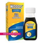 Woods' Peppermint Cough Syrup (Adult) 50ml - 11191