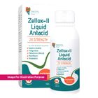 Zellox-II Antacid 100ml - 11206