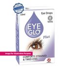Eye Glo Plus Eye Drops 10ml - 11616