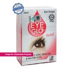 Eye Glo Relief Eye Drops 10ml - 11618