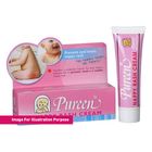 Pureen Nappy Rash Cream 100g - 11317