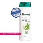 Himalaya Neem & Turmeric Body Wash 400ml - 12466