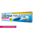 Clearblue Digital Pregnancy Test 1 Piece - 18286