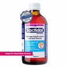 Bactidol Mouthwash 250ml - 16684
