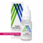 Alcon Tears Naturale II 15ml - 18497
