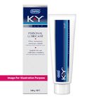 Durex K-Y Jelly Lubricant 100g - 19682
