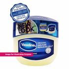 Vaseline Original 100% Pure Repairing Jelly 50ml - 20050