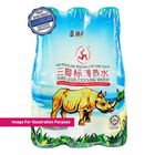 Three Legs Cooling Water 6 Pieces x 200ml - 21033