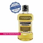Listerine Original 250ml - 22480