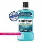 Listerine Cool Mint Mouthwash 250ml - 22482