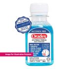 Oradex Antibacterial Mouthwash 90ml - 23370