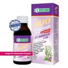 Hurix's 600 Flu Cough Syrup 60ml - 23540