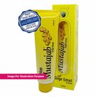 Mustajab Ginger Extract Lotion 130ml - 25322