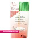 Pan-Mate Facial Non Woven Face Skin Care Tools 150 Pieces - 28740