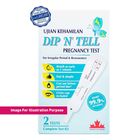 Dip N Test Pregnancy Test 2 Pieces - 29947