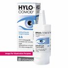 Hylo-Comod 1mg/ml Eye Drop 10ml - 32276