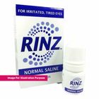 Rinz Normal Saline Eye Drops | 5 ml