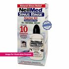 Neilmed Sinus Rinse Starter Kit 10 Pieces - 43349