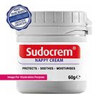 Sudocrem Nappy Cream 120g | 1 Set