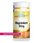 PowerLife Magnesium (100mg) 60 Pieces - 65947
