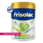 Frisolac Gold AR Specialty Infant Baby Milk Formula for Newborn (0-12 Months) 400g - 100275593