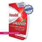Panadol Actifast 10 Pieces - 50767