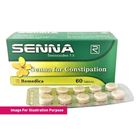 Remedica Senna 7.5mg 6 Units x 10 Pieces - 63354