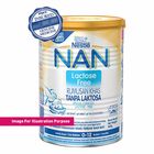 Nestle Nan Lactose Free 400g - 100562016