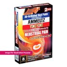 Ammeltz Yoko Yoko Menstrual Pain 2 Pieces - 54095