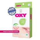 Oxy Anti-Bacterial Acne Patch Night (0.03cm) 26 Pieces - 55871