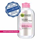 Garnier Micellar Cleansing Water Pink 125ml