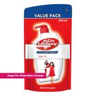 Lifebuoy Body Wash Total 10 Refill Body Shampoo 850ml - 64680