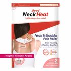 PS Love Blood Neckheat Patch 2 Pieces - 69530
