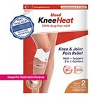 PS Love Blood Kneeheat Patch 2 Pieces - 69531