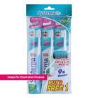 Systema Super Value Pack Compact 3pcs