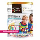 Metabolic + Junior Growing Up Nutrition (1YO+) 700g - 65492