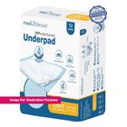 Medi Underpad 75 cm x 75 cm | 10's