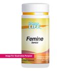 PowerLife Femine Sential (Women Health) 60 Pieces - 73027