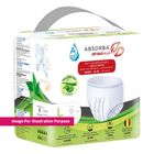 Absorba Afina Plus Adult Pants (L) 9 Pieces - 73276
