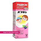 Pabron Cough Kids 120ml - 27730