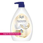 Soft Beauty Nourishing Body Wash 1000ml - 73964