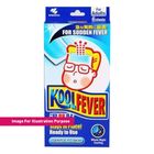 Koolfever Adult 6 Units x 2 Pieces - 10557