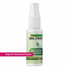 Dentepro Oral Spray 16ml - 80669