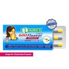 Hurix's 600 Fluaway 6 Pieces - L23532