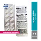 Panadol Optizorb Advance Caplet (500mg) 12 Pieces - L65517