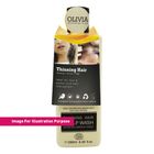 Olivia Thinning Hair Scalp Wash 250ml - 60442
