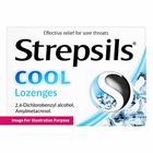 Strepsils Cool Sensation 24s