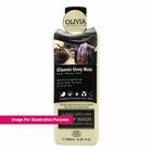 Olivia Classic Grey Hair Scalp Wash 250ml - 60443