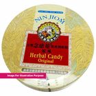 Nin Jiom Herbal Candy Original 60g - 14281